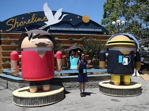 Siap-siap, Pantau Live Streaming Buat Nonton Google I/O 2019