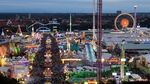Seru! Begini Festival Oktoberfest di Jerman