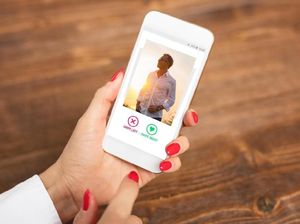 Viral, Kisah Kocak Remaja yang Match dengan Kakaknya Sendiri di Tinder