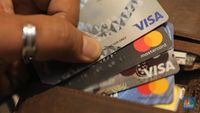 Tantang Visa & Mastercard, UE Buat Aturan Pembayaran Baru