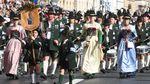 Seru! Begini Festival Oktoberfest di Jerman
