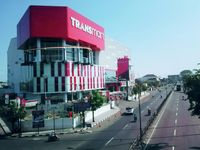 Segala Pengalaman Belanja Ini Bikin Makin Betah di Solo