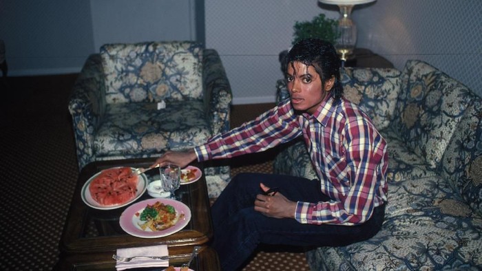 Michael Jackson dalam kenangan. Foto: Istimewa Michael Jackson dalam kenangan. Foto: Istimewa
