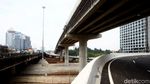 Melihat Lebih Dekat Tol Desari Yang Akan Diresmikan