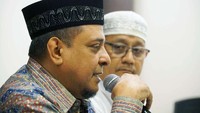 Yusuf pun menjelaskan riwayat hidupnya, yang pernah bekerja sebagai Vice President bidang Government Relations di PT Energi Mega Persada sejak 2004 dan berakhir pada 2012. Yusuf mengatakan PT Wahana Artha Raya, yang bergerak di bidang properti, itu miliknya pribadi, tidak ada hubungannya dengan keluarga Bakrie. Pool/GNPF-U.