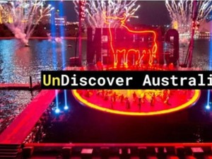 Jelajahi Wisata Malam Australia yang Memukau