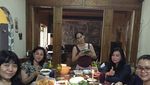 10 Foto Ini Bukti Kalau Meriam Bellina Doyan Makan!