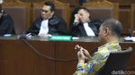 Tok! 13 Tahun Penjara untuk Eks Ketua BPPN