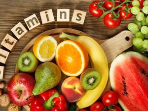 Vitamin yang Larut dalam Lemak dan Sumber Makanannya