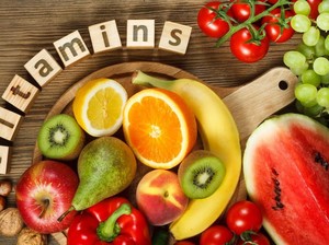 Vitamin Pelancar ASI dan Manfaat Lainnya untuk Ibu Menyusui