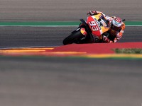 10 Fakta MotoGP Aragon