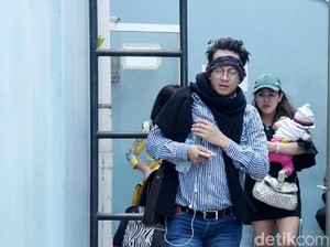 Jupiter Fortissimo Nyabu Lagi, Polisi Gelar Pekaranya Besok