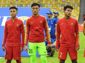 Timnas U-16 Waspadai Serangan Sayap Vietnam
