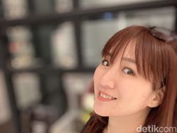 Hasil Jepretan Kamera iPhone XS Max