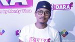 Kebahagiaan Tanta Ginting Jadi Ayah Usai 8 Tahun Menikah