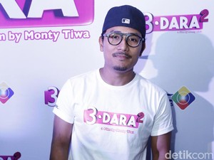 Kru Sempat Sakit, Syuting Film Tanta Ginting Ditunda