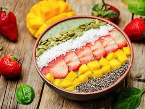 5 Jenis Makanan yang Perlu Dikonsumsi agar Cepat Hamil