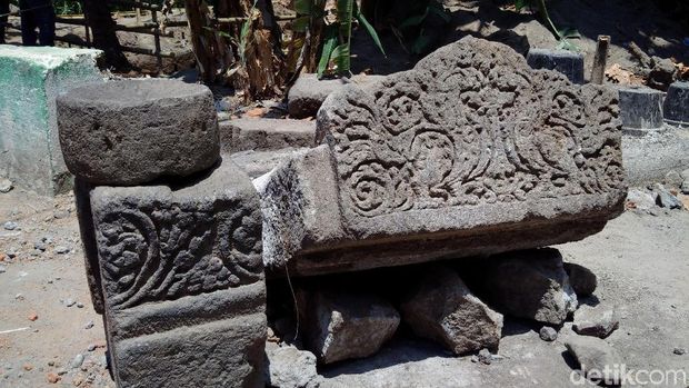 Cari Pusat Kerajaan Nataram Kuno, Ini Temuan Balar Yogya
