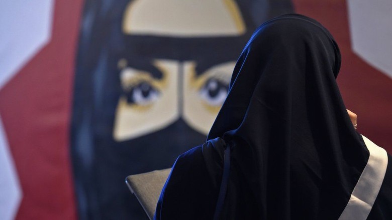 Kaum Feminis Arab Saudi Berjuang Melalui Radio Online Kaum Feminis Arab Saudi Berjuang Melalui Radio Online