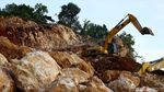 Penampakan Terkini Jembatan Holtekamp di Papua