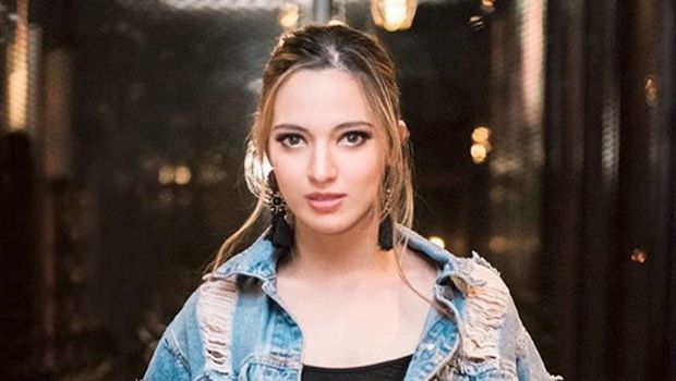 Nia Ramadhani dari instagram.