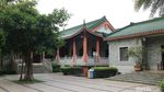 Foto: Masjid Sahabat Rasulullah di China