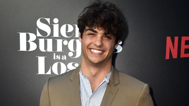 Noah Centineo, Rambo Zaman Now