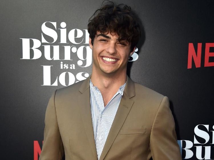 Noah Centineo, Rambo Zaman Now