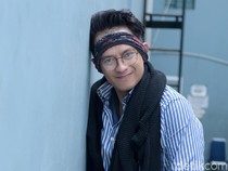 Jupiter Fortissimo 7 Tahun Dipenjara karena Narkoba, Bersyukur Masih Hidup