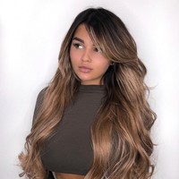 Namun, klaim pemilik akun Instagram @anastasiya_kvitko yang telah memiliki 8,9 juta lebih pengikut ini pun dibantah oleh sebuah situs web terkemuka operasi plastik di Rusia. Foto: Instagram