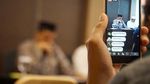 Ketum GNPF-U Jelaskan Terkait Isu Lapindo Brantas
