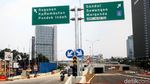 Melihat Lebih Dekat Tol Desari Yang Akan Diresmikan