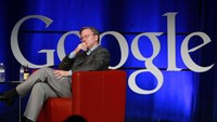 Dipimpin Eks Bos Google, Relativity Space Garap Misi Aeolus NASA ke Mars