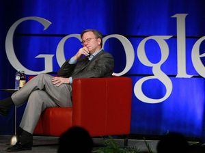 Mantan Bos Google Khawatir Manusia Jatuh Cinta dengan AI