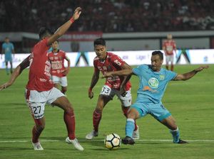 Operasi, Diego Assis Istirahat 3 Bulan