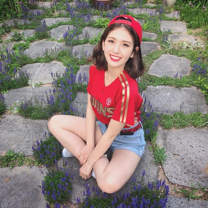Jeon Somi