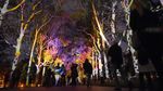 Foto: Aneka Festival Meriah di Australia Barat