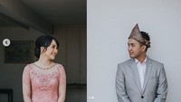Tak diketahui pasti sejak kapan Kinal berhubungan dengan pria pecinta musik metal itu. Dok. Instagram/kinalputridevi