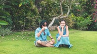 Namun dalam salah satu foto ada nama yang lumayan familiar sebagai fotografernya. Dok. Instagram/edward_akbar