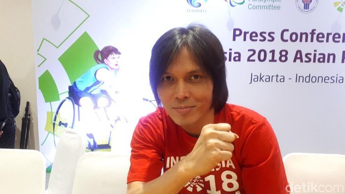 Foto: Mercy Raya/detikSport Foto: Mercy Raya/detikSport