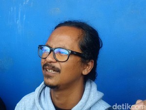 Bobotoh Teriak Prabowo di Jalak Harupat, Viking: Harusnya Tahan Diri