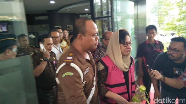 Ini Proyek yang Seret Eks Dirut Pertamina ke Kejagung