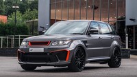 Afzal Kahn dan timnya menghadirkan spesifikasi Pace Car yang memancarkan kombinasi menawan antara performa dan kemewahan. Semua body mobil ini terbuat dari polimer ABS atau komposit karbon yang dirancang dengan kuat dan kualitas terbaik. Foto: dok. Project Kahn
