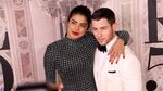 Priyanka Chopra Makin Mesra dengan Nick Jonas