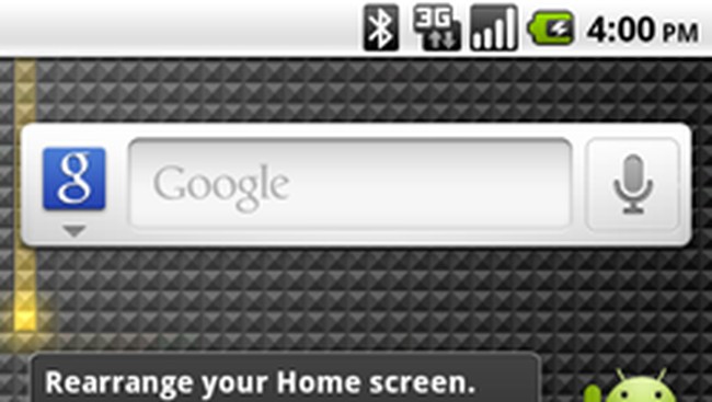 Android dari Masa ke Masa