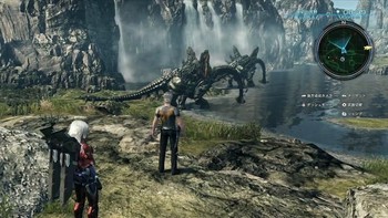 15. Xenoblade Chronicles X. Menurut The Gamer, game ini membutuhkan rata-rata 70 jam sampai tamat. (Foto: TheGamer.com)
