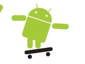 Selamat Ulang Tahun Android!!