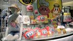 Gamers! Yuk, Intip Menu Kirby Cafe yang Akan Buka Akhir Bulan Ini