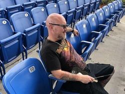 Potret Viral Kesialan Tak Terduga, Miris dan Kocak