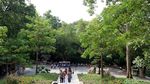 Foto: Guangzhou & Legenda 5 Kambing Penjaga Kota